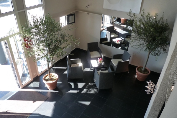 Hotel DIEPPE